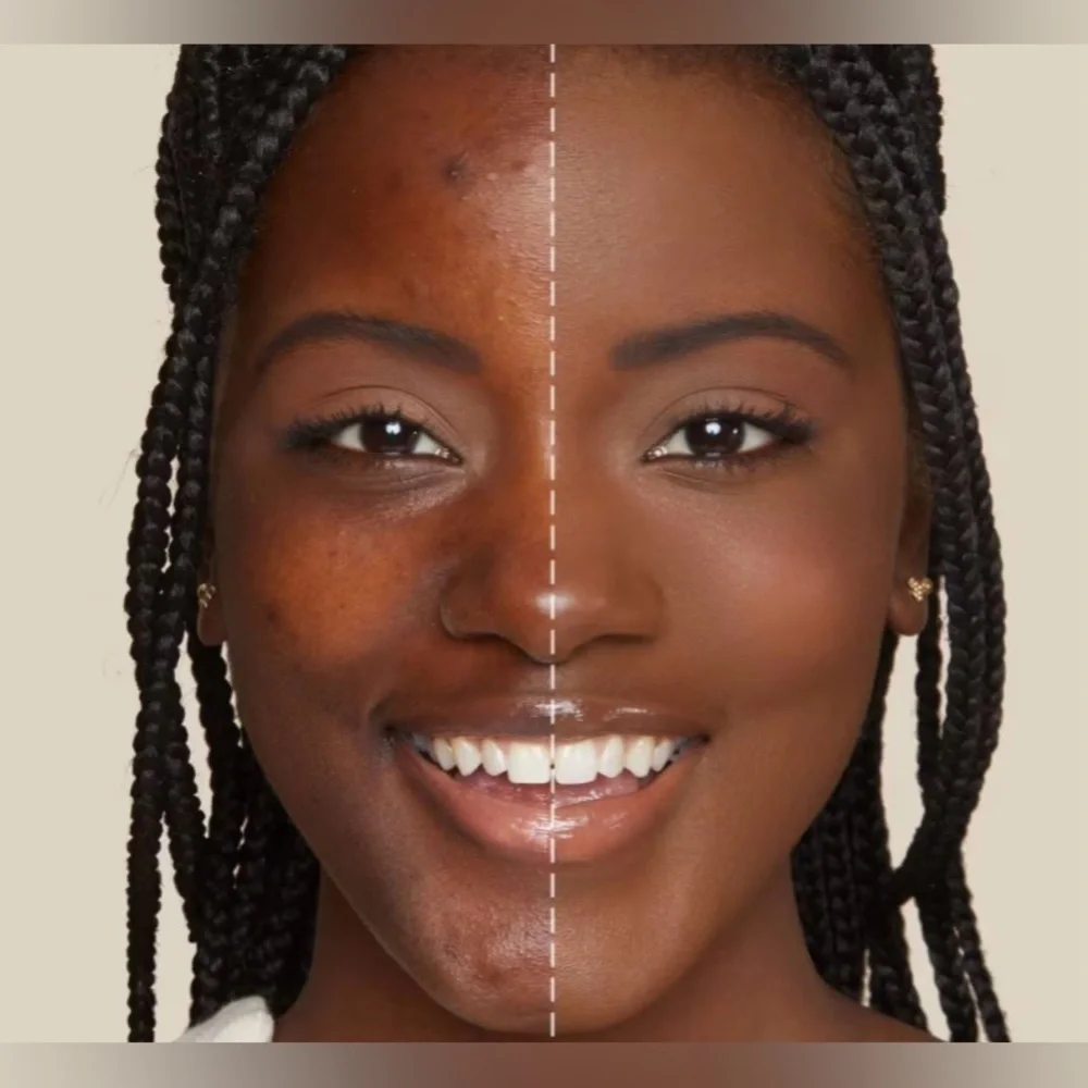 Tarte Amazonian Clay 16-Hour Full Coverage Foundation